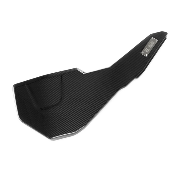 Integrated Engineering Carbon Fiber Lid C7 A6  A7 3.0T