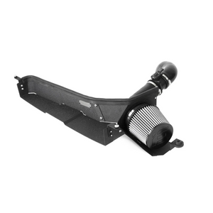 Integrated Engineering Cold Air Intake 5NA Tiguan