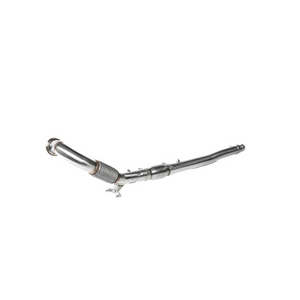 Integrated Engineering Downpipe 1B Jetta  GLI EA888 [Gen 3]