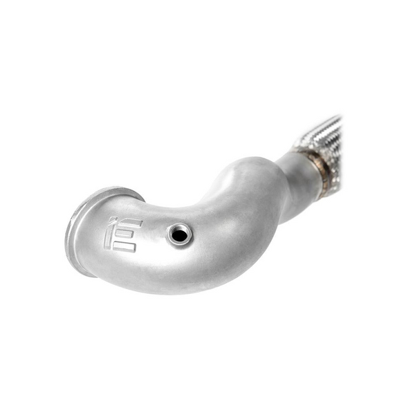 Integrated Engineering Downpipe 8V RS3  8S TTRS