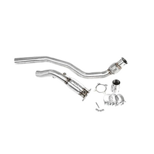 Integrated Engineering Downpipe B8  8R 2.0T