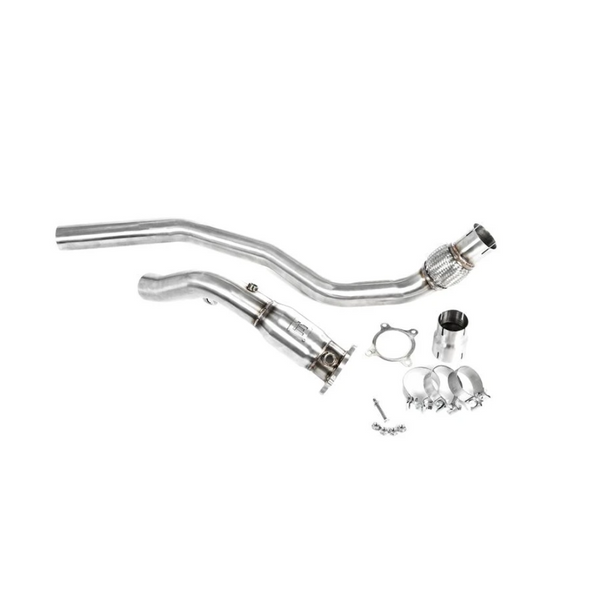 Integrated Engineering Downpipe B8  8R 2.0T