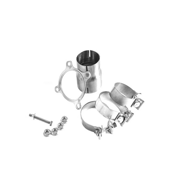 Integrated Engineering Downpipe B8  8R 2.0T
