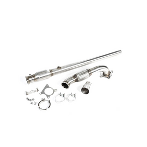 Integrated Engineering Downpipe FSI  TSI 2.0T FWD