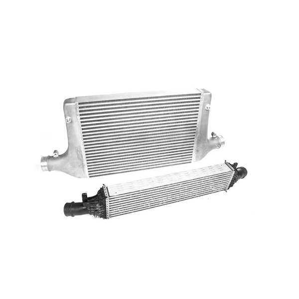Integrated Engineering FDS Intercooler B8 A4 2.0T