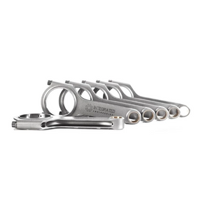 Integrated Engineering Forged Connecting Rods 154x21 B5  C5 2.8L V6  2.7T V6