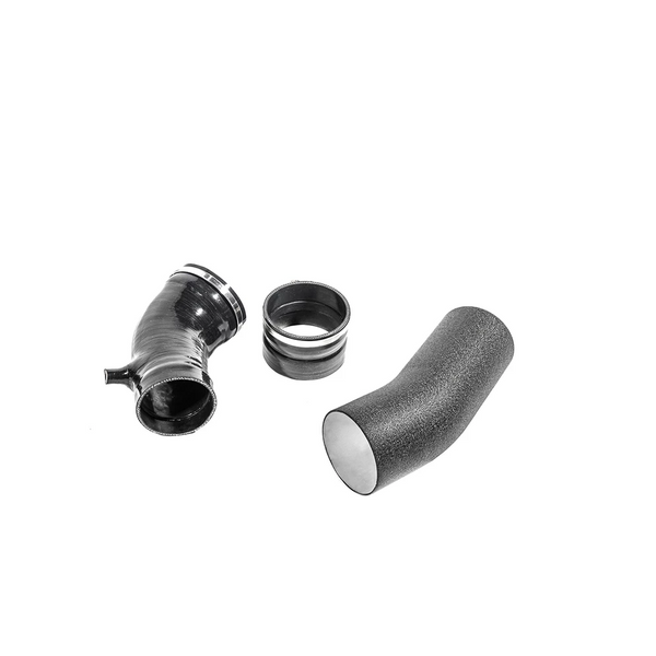 Integrated Engineering Intake Hard Pipe Upgrade Kit B8 S4  S5