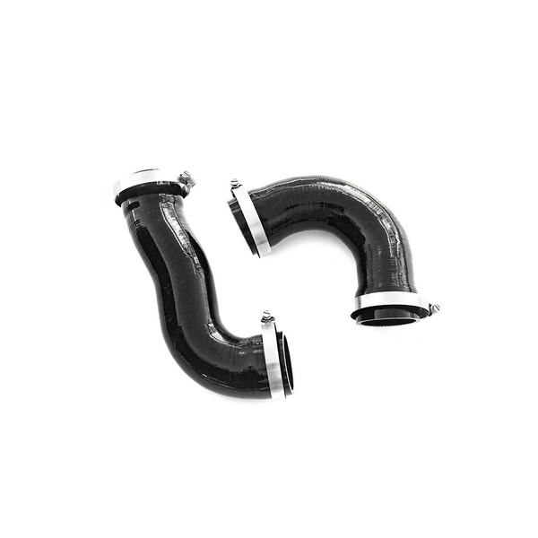 Integrated Engineering Intercooler Charge Pipes 1.8T  2.0T MQB