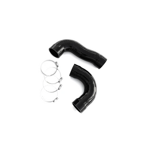 Integrated Engineering Intercooler Charge Pipes 1.8T  2.0T MQB