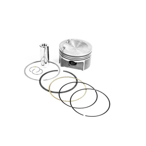 Integrated Engineering Mahle Piston Set 2.0T TSI