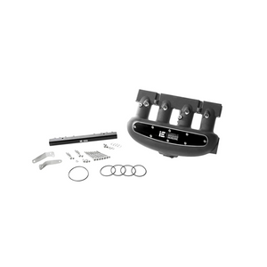Integrated Engineering Port Injection Intake Manifold FSI  TSI [GEN 1  2]