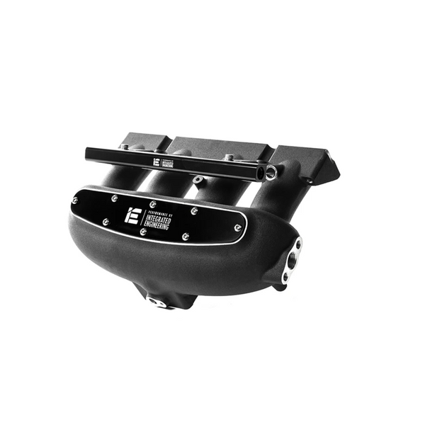 Integrated Engineering Port Injection Intake Manifold FSI  TSI [GEN 1  2]