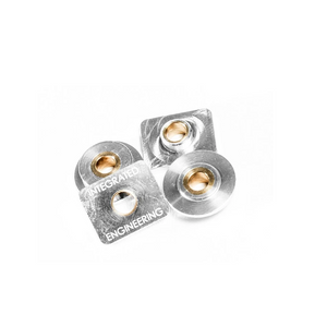 Integrated Engineering Shifter Cable End Bushing Set MK5  MK6  1K  1B