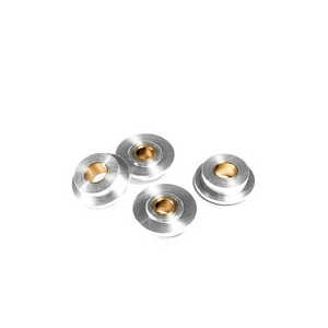Integrated Engineering Shifter End Bushing Set MK4  MK5 1J  1K
