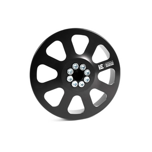 Integrated Engineering Supercharger Dual Pulley Power Kit B8 S4  S5 3.0L SC V6