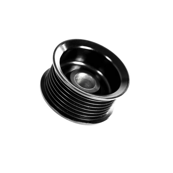 Integrated Engineering Supercharger Dual Pulley Power Kit B8 S4  S5 3.0L SC V6