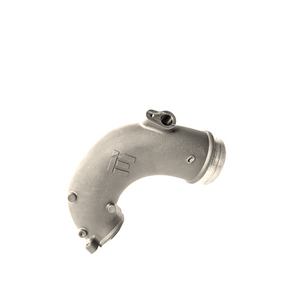 Integrated Engineering Turbo Inlet Pipe 8V RS3  8S TT RS
