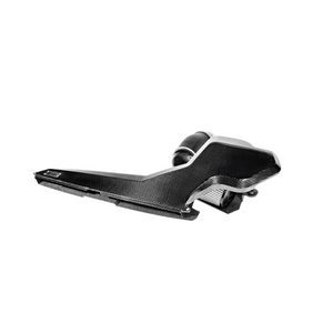 Integrated Engineering V2 Intake Carbon Fiber Lid MQB