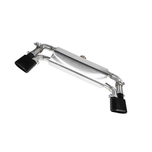 Integrated Engineering Valved Catback Exhaust 8V RS3