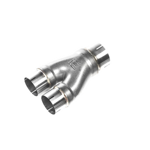 Integrated Engineering Y-Pipe Adapter Kit 8V RS3  8S TTRS
