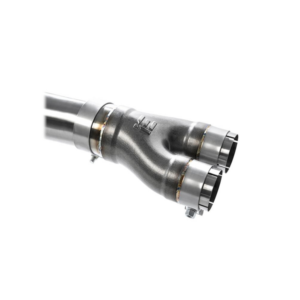 Integrated Engineering Y-Pipe Adapter Kit 8V RS3  8S TTRS
