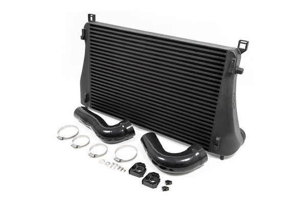 Forge Motorsport EA888.4 TSI Intercooler - Audi 8Y A3, S3, VW Mk8 GTI, Golf R