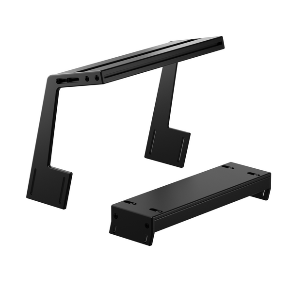 Sabelt Pedal Mounts [Black Moon]