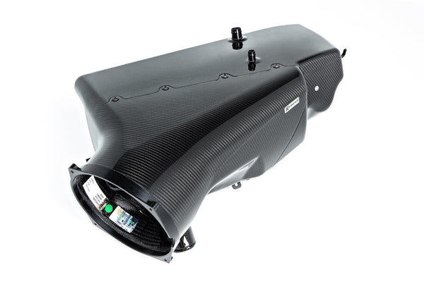 Karbonius E46 M3 CSL (S54) Carbon Airbox