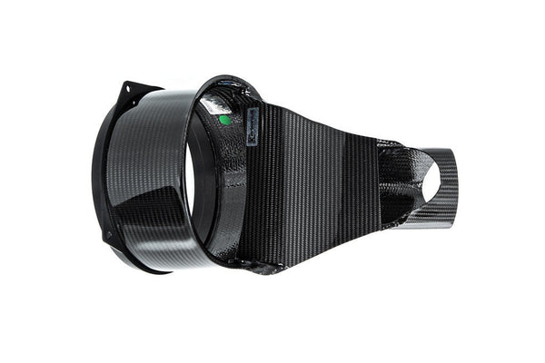 Karbonius E46 M3 CSL (S54) Carbon Snorkel
