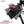 KEYBOARD AND MOUSE MOUNT FOR AX80 OR ANY ALUMINUM CHASSIS 80X40