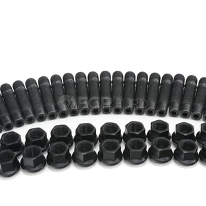 Porsche Wheel Stud Kit (M14x1.5x68) - Motorsport Hardware - ModMyEuro