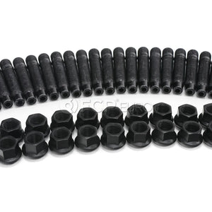 Porsche Wheel Stud Kit (M14x1.5x78) - Motorsport Hardware - ModMyEuro