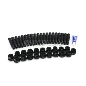 Porsche Wheel Stud Kit (M14x1.5x78) - Motorsport Hardware - ModMyEuro