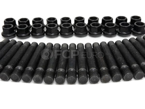 Porsche Wheel Stud Kit (M14x1.5x90) - Motorsport Hardware - ModMyEuro