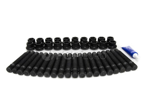 Porsche Wheel Stud Kit (M14x1.5x90) - Motorsport Hardware - ModMyEuro