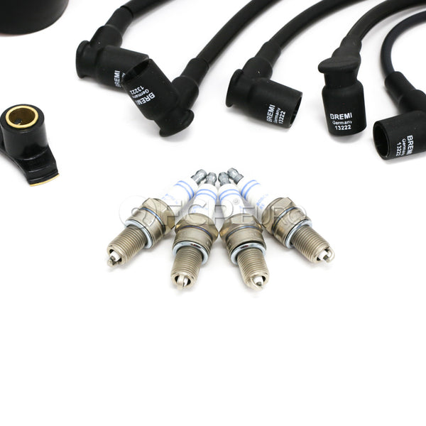 Porsche 944 Tune Up Kit - Bosch/STI 924TUNEKIT - ModMyEuro
