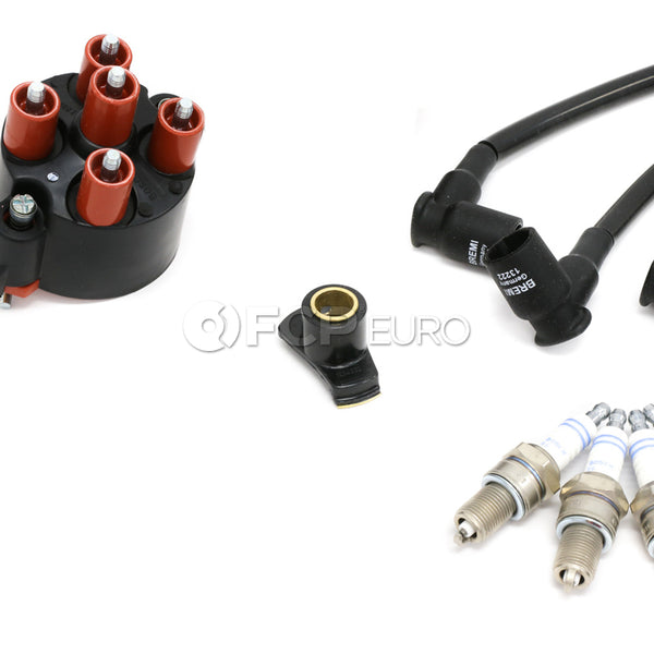 Porsche 944 Tune Up Kit - Bosch/STI 924TUNEKIT - ModMyEuro