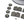 Porsche 944 Brake Kit - Zimmermann - ModMyEuro