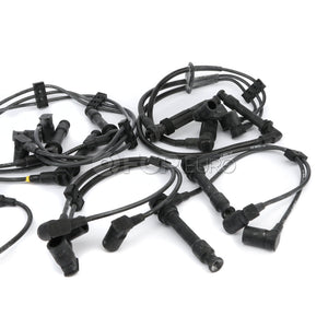Porsche 964 Spark Plug and Wire Kit - ModMyEuro