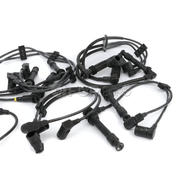Porsche 964 Spark Plug and Wire Kit - ModMyEuro