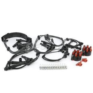 Porsche 911 964 Ignition Tune Up Kit - ModMyEuro