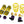 KW Suspensions G8X M2 / M3 / M4 Height Adjustable Spring Kit