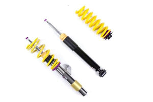 KW coilover bmw 5 series e39 5 d sedan variant 2 - iND Distribution