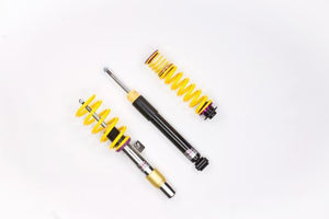 KW coilover bmw 1 series e82 coupe all engines variant 1 - iND Distribution