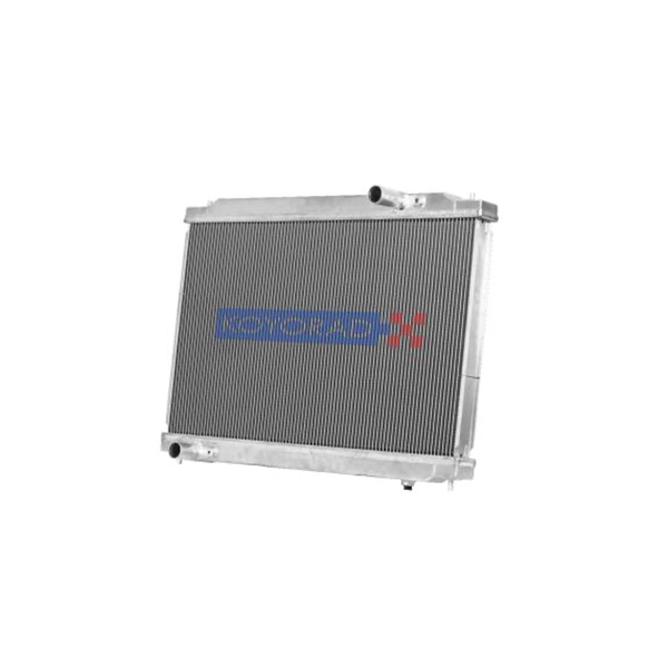 Koyorad E46 Aluminum Radiator