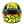 Bell HP77 2024 Lando Norris 1:2 Mini Helmet - ModMyEuro