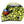 Bell HP77 2024 Lando Norris 1:2 Mini Helmet - ModMyEuro