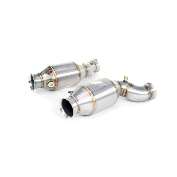 Lamborghini Gallardo - Race Catalysts 100 cpsi (2003-08)