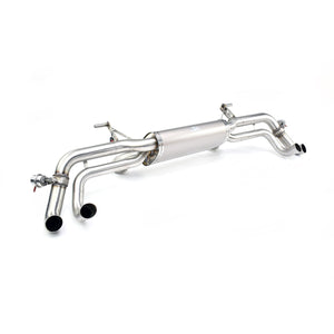 Lamborghini Huracán LP610-4, LP580-2 - Sport Exhaust with Sound Architect™ (2014 on)