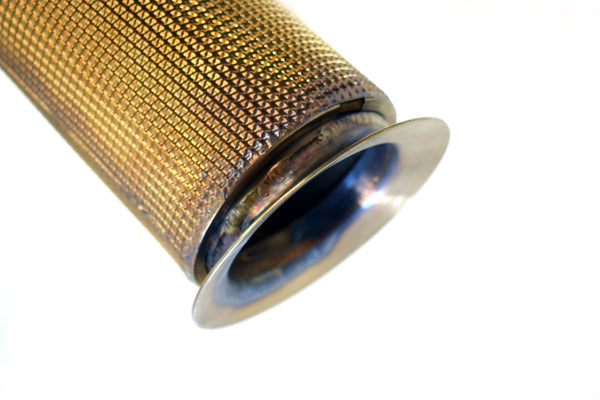 Lamborghini Revuelto - 'SuperSonic' Exhaust System (2024 on) - ModMyEuro